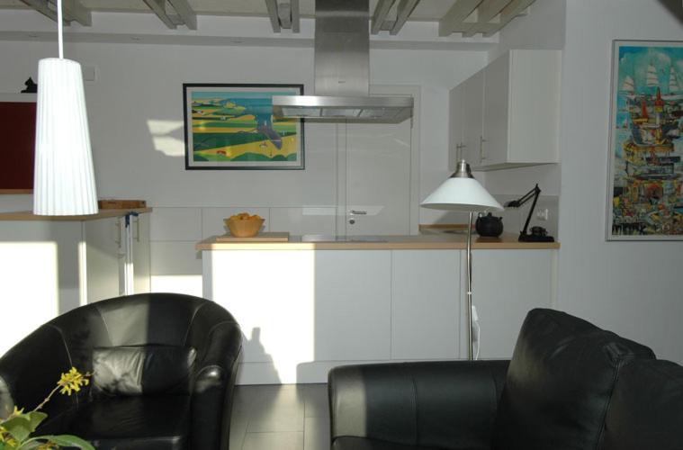 Appartamento Ole & Trude Kiel Esterno foto