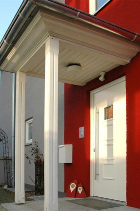 Appartamento Ole & Trude Kiel Esterno foto