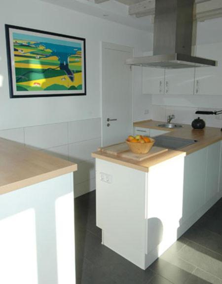 Appartamento Ole & Trude Kiel Esterno foto