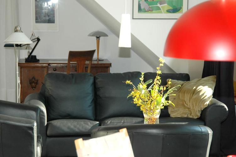 Appartamento Ole & Trude Kiel Esterno foto