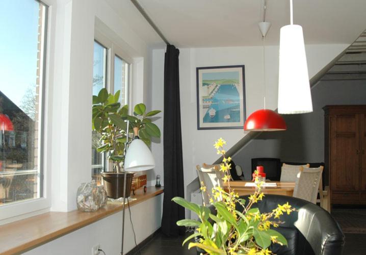 Appartamento Ole & Trude Kiel Esterno foto