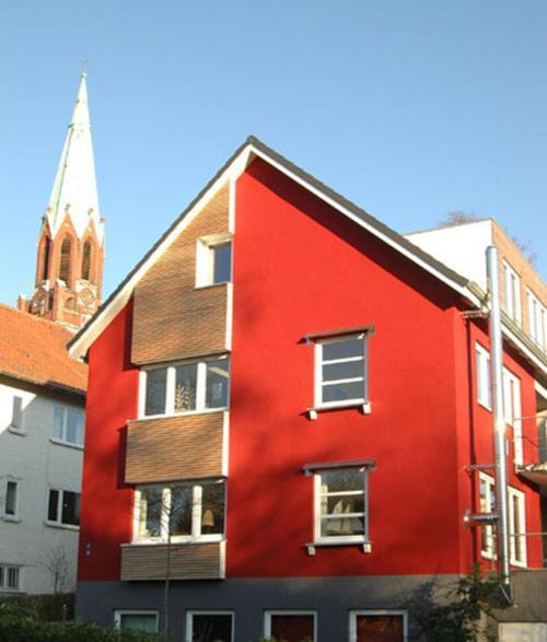 Appartamento Ole & Trude Kiel Esterno foto