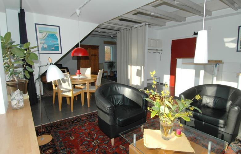 Appartamento Ole & Trude Kiel Esterno foto
