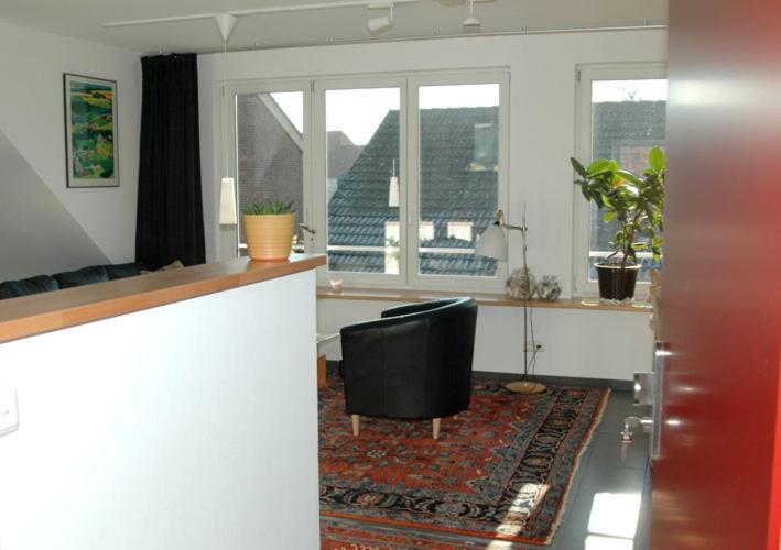Appartamento Ole & Trude Kiel Esterno foto