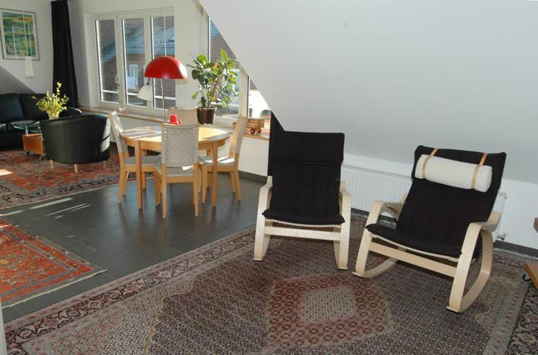 Appartamento Ole & Trude Kiel Esterno foto